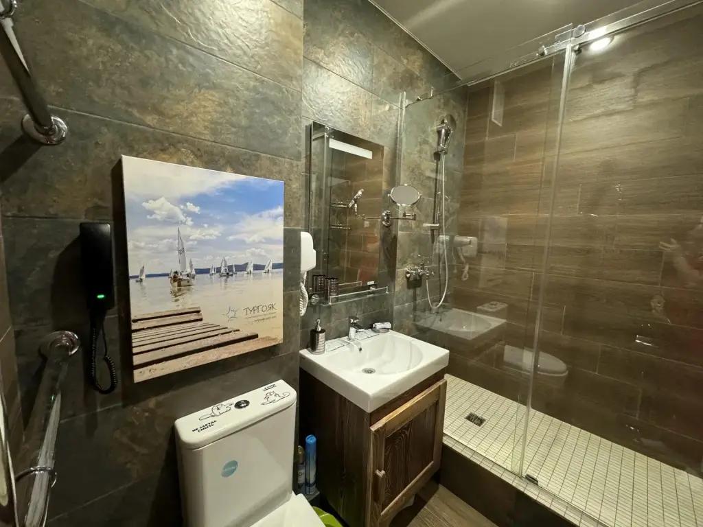 Миасс: Business residence-2 на улице Федора Конюхова 1