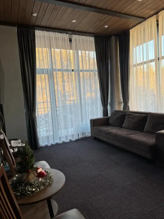 Миасс: Business residence-2 на улице Федора Конюхова 1