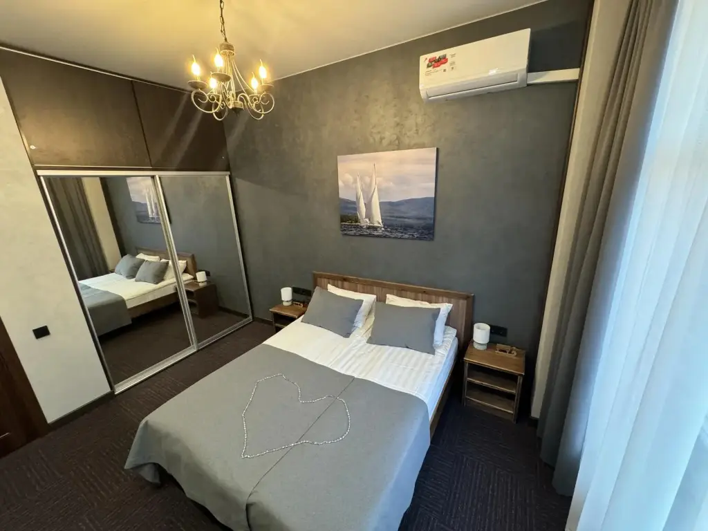 Миасс: Business residence-2 на улице Федора Конюхова 1