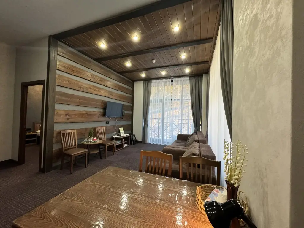 Миасс: Business residence-2 на улице Федора Конюхова 1
