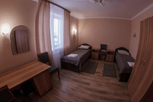 Guest house Postoyalyi Dvor — фото 1