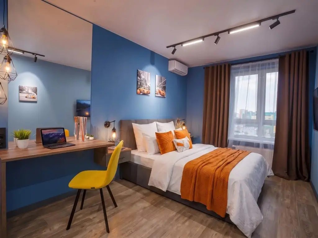 Уфа: Сутки Уфа на улице Пархоменко 156 Д