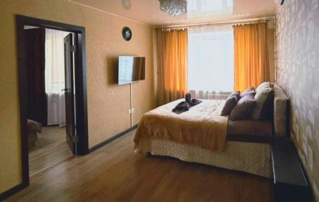 Уфа: Resident Ufa (Резидент Уфа) USSR room