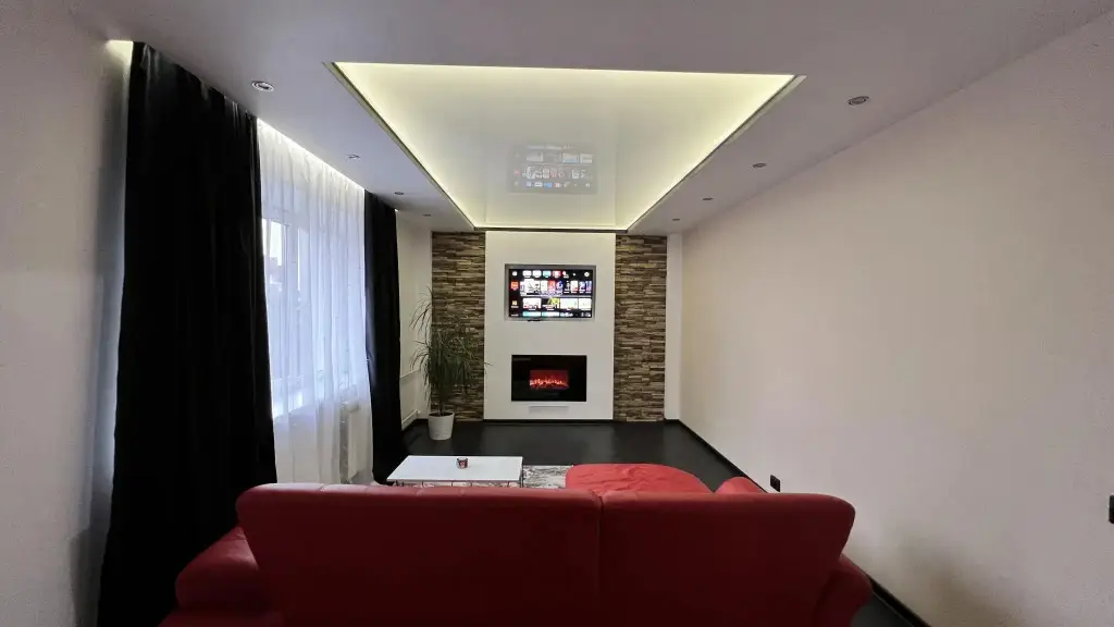 Сосновый Бор: Home Place Apart (Хоум Плэйс Апарт) на проспекте Героев