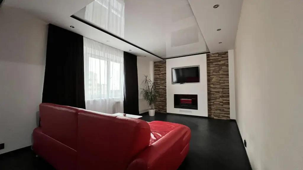 Сосновый Бор: Home Place Apart (Хоум Плэйс Апарт) на проспекте Героев