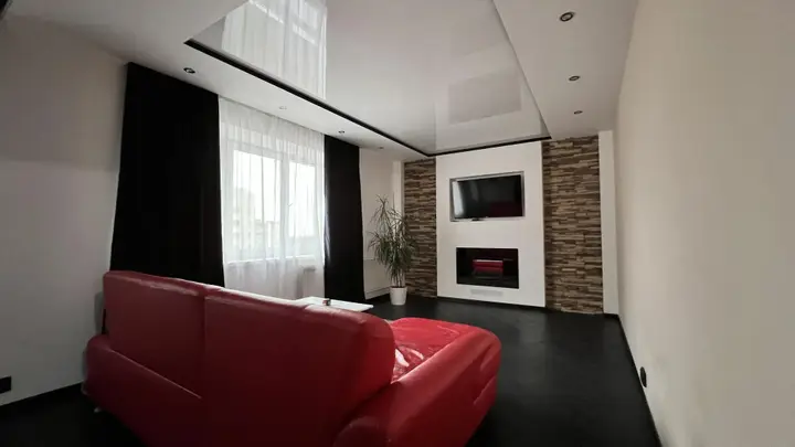 Сосновый Бор: Home Place Apart (Хоум Плэйс Апарт) на проспекте Героев
