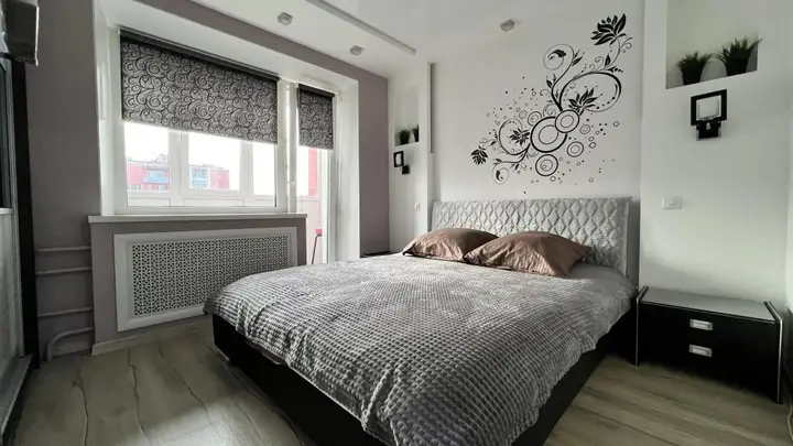 Сосновый Бор: Home Place Apart (Хоум Плэйс Апарт) на проспекте Героев