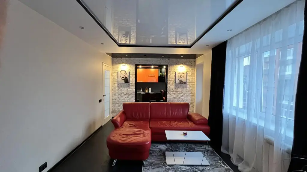 Сосновый Бор: Home Place Apart (Хоум Плэйс Апарт) на проспекте Героев