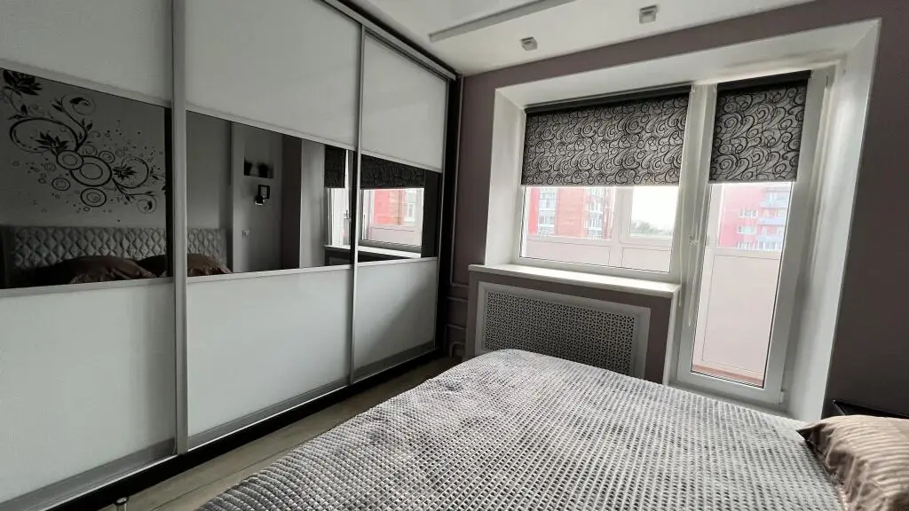 Сосновый Бор: Home Place Apart (Хоум Плэйс Апарт) на проспекте Героев