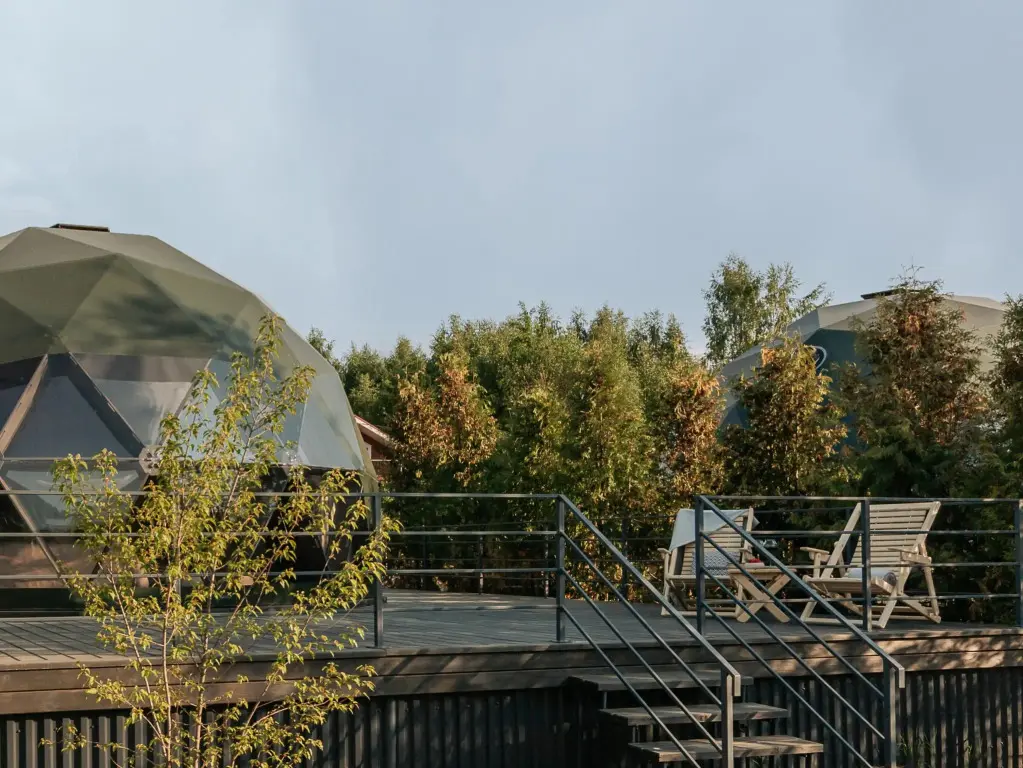 Тучково: Green Point (Грин Поинт)