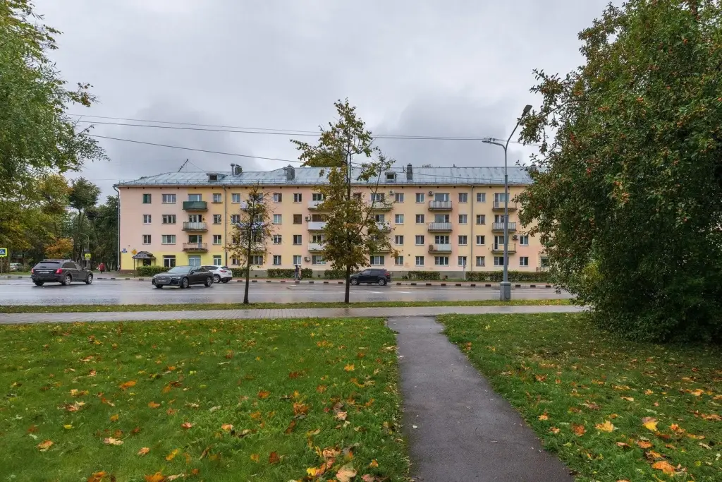 Арт Апарт Великий Новгород — фото 1