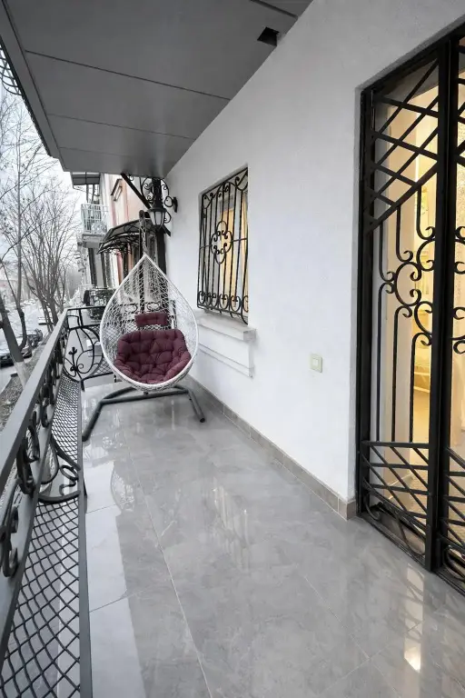 Владикавказ: Апартаменты пять звезд на улице Маркуса
