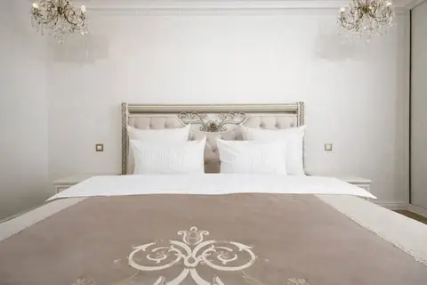 Апартаменты пять звезд на улице Маркуса — фото 1