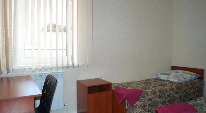 Ханты-Мансийск: Hostel Cheremushkin Log