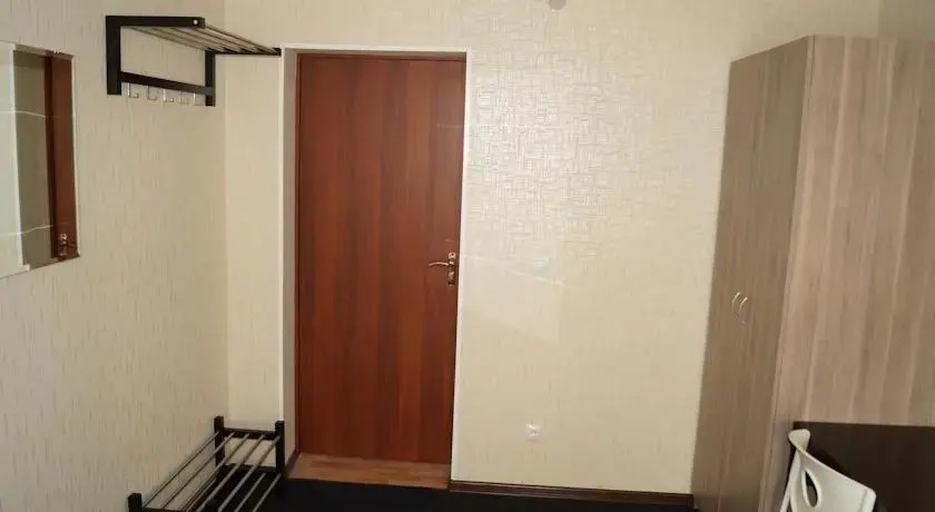 Ханты-Мансийск: Hostel Cheremushkin Log