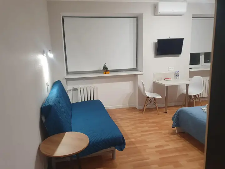 Выборг: Welcomerooms (Вэлкомрумс) на улице Сторожевой Башни