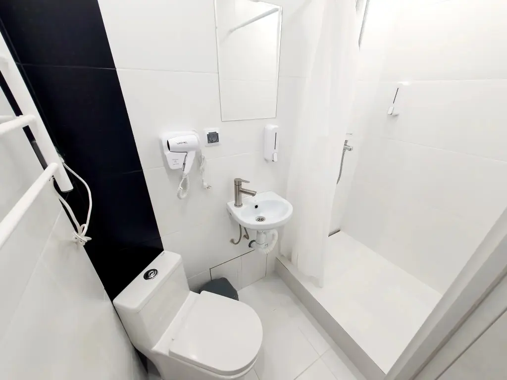 Выборг: Welcomerooms (Вэлкомрумс) на улице Сторожевой Башни