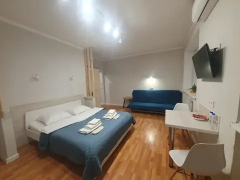 Welcomerooms (Вэлкомрумс) на улице Сторожевой Башни — фото 1
