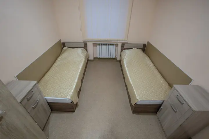 Сургут: Хостел Лофт