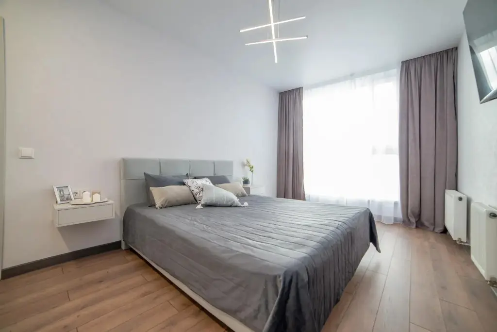 Екатеринбург: BeGuest (БиГест) на улице Гагарина 9