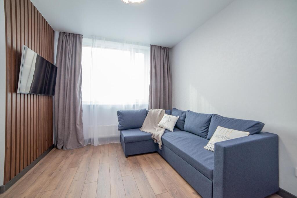 Екатеринбург: BeGuest (БиГест) на улице Гагарина 9