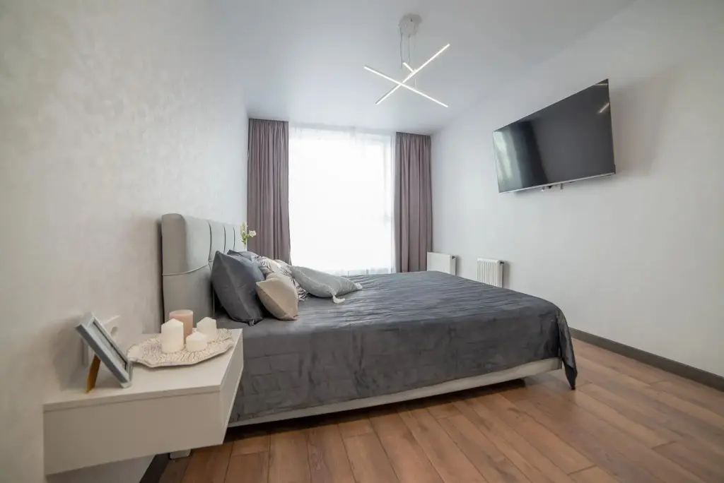Екатеринбург: BeGuest (БиГест) на улице Гагарина 9