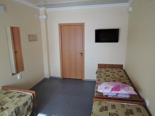 Ханты-Мансийск: Hotel 86