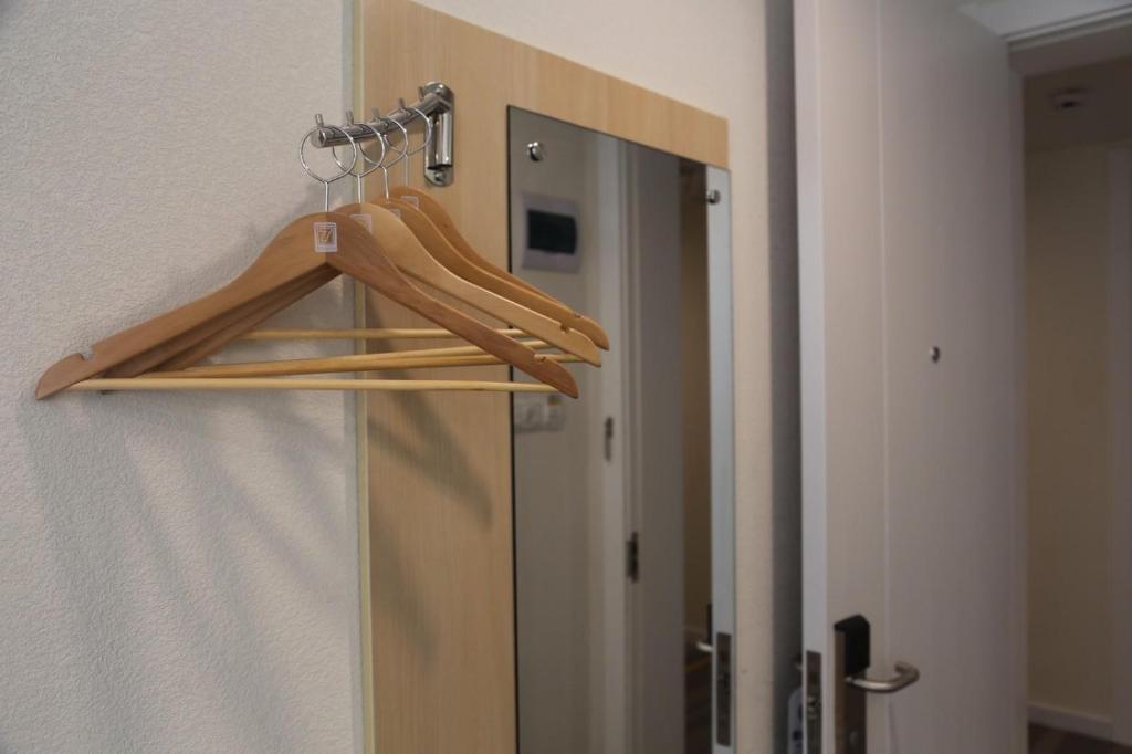 Тайчжоу: 7 Days Hotel Taixing Wenchang Road Branch