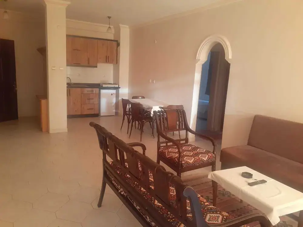 Финике: Cetin Apart Hotel