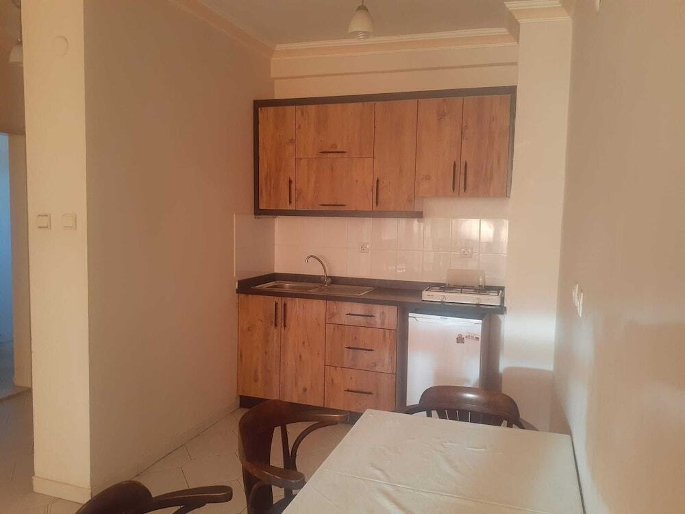 Финике: Cetin Apart Hotel