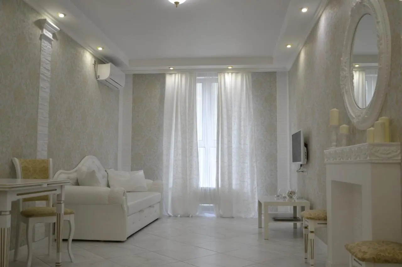 Краснодар: Apartment Bellini