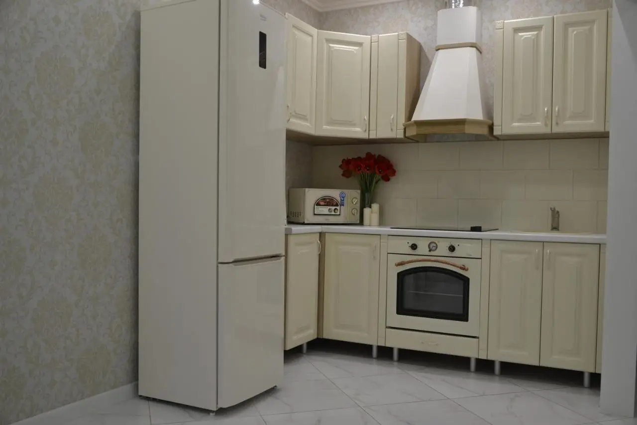 Краснодар: Apartment Bellini