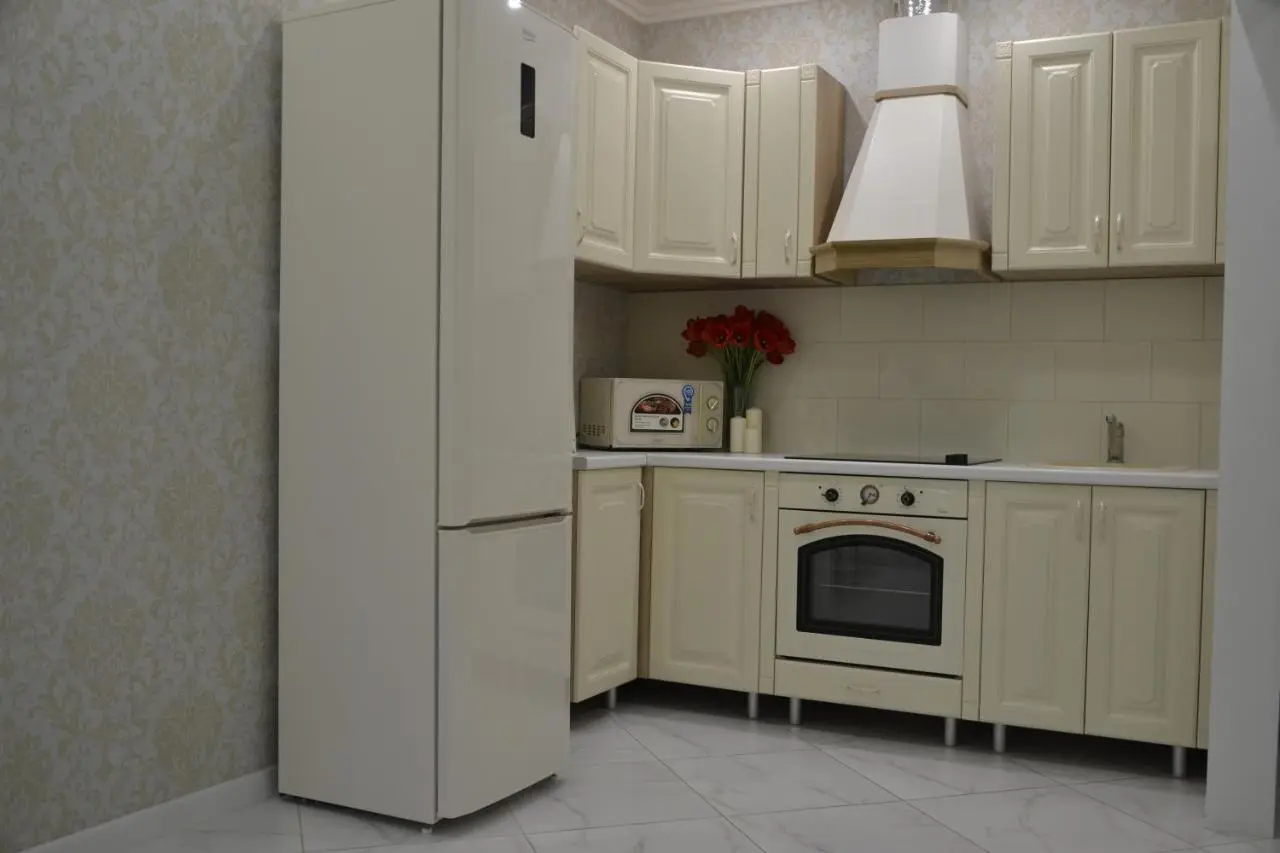 Краснодар: Apartment Bellini