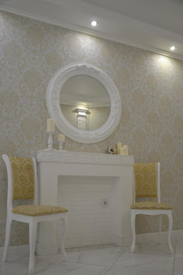 Краснодар: Apartment Bellini