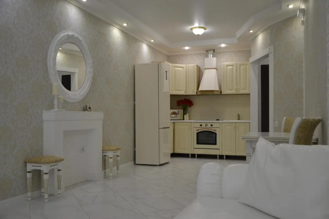 Краснодар: Apartment Bellini