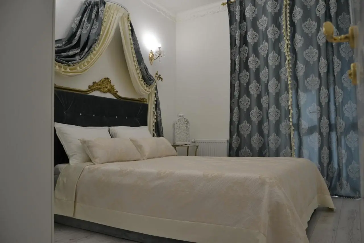 Краснодар: Apartment Bellini