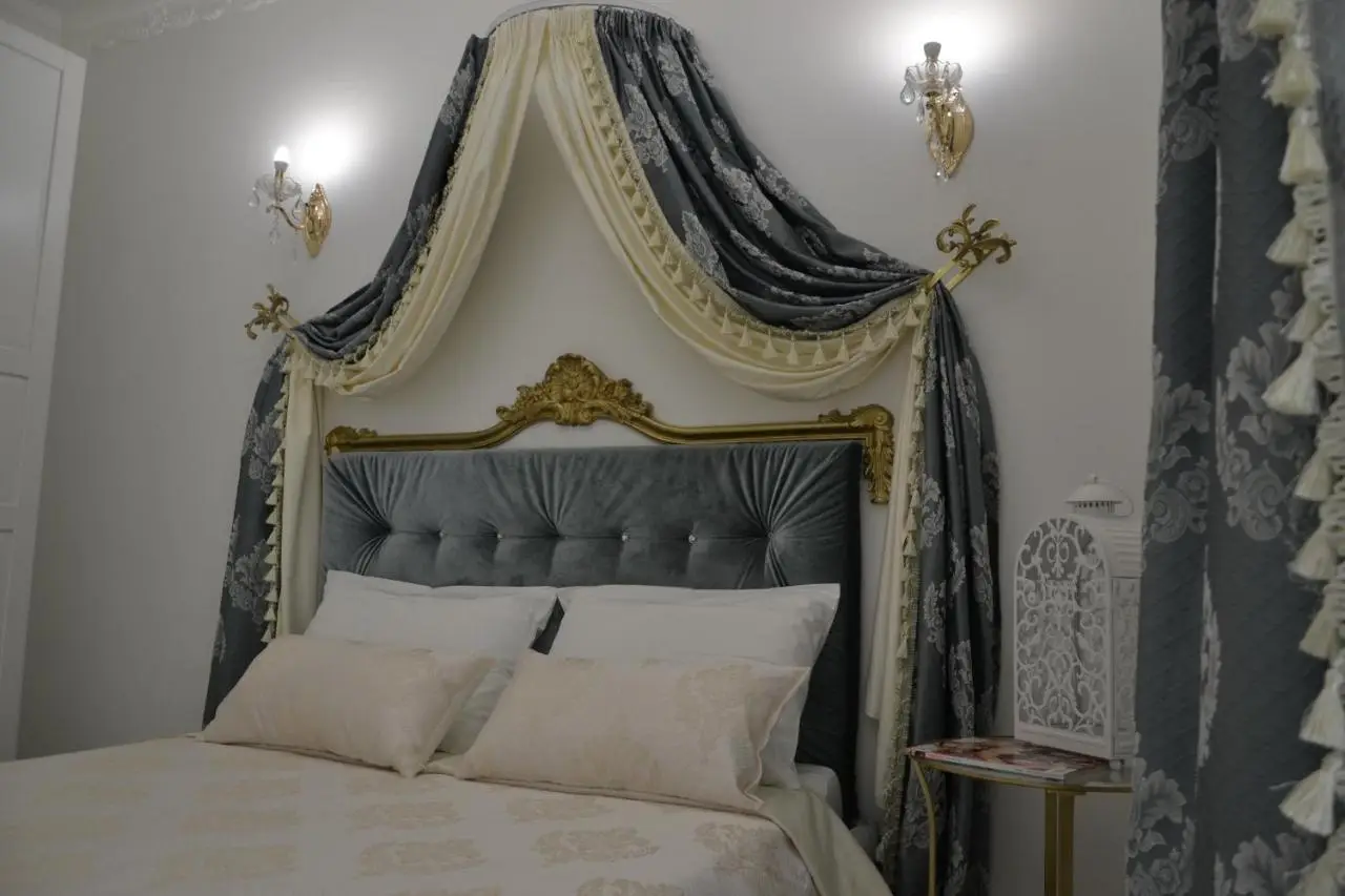 Краснодар: Apartment Bellini