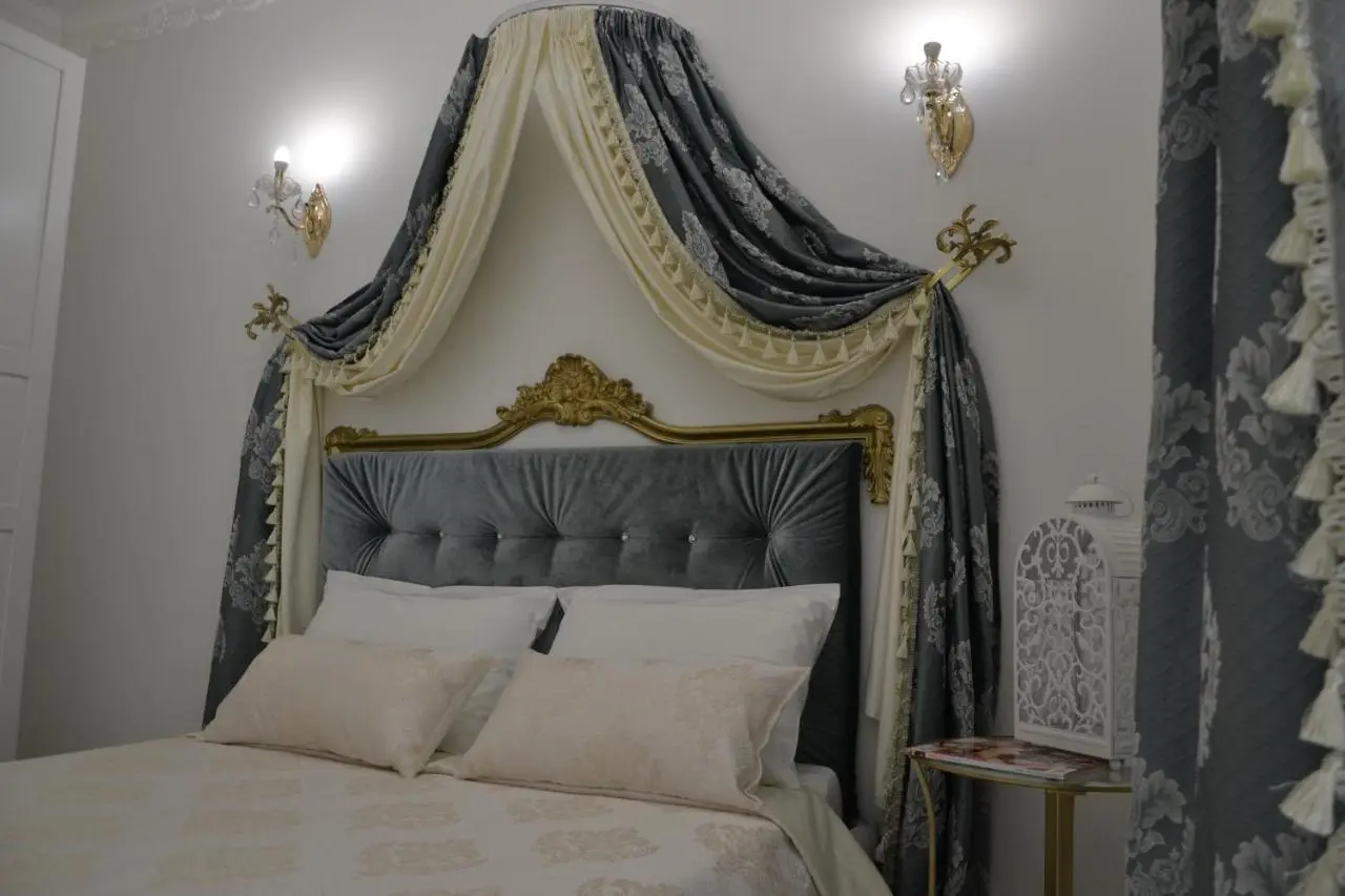 Краснодар: Apartment Bellini