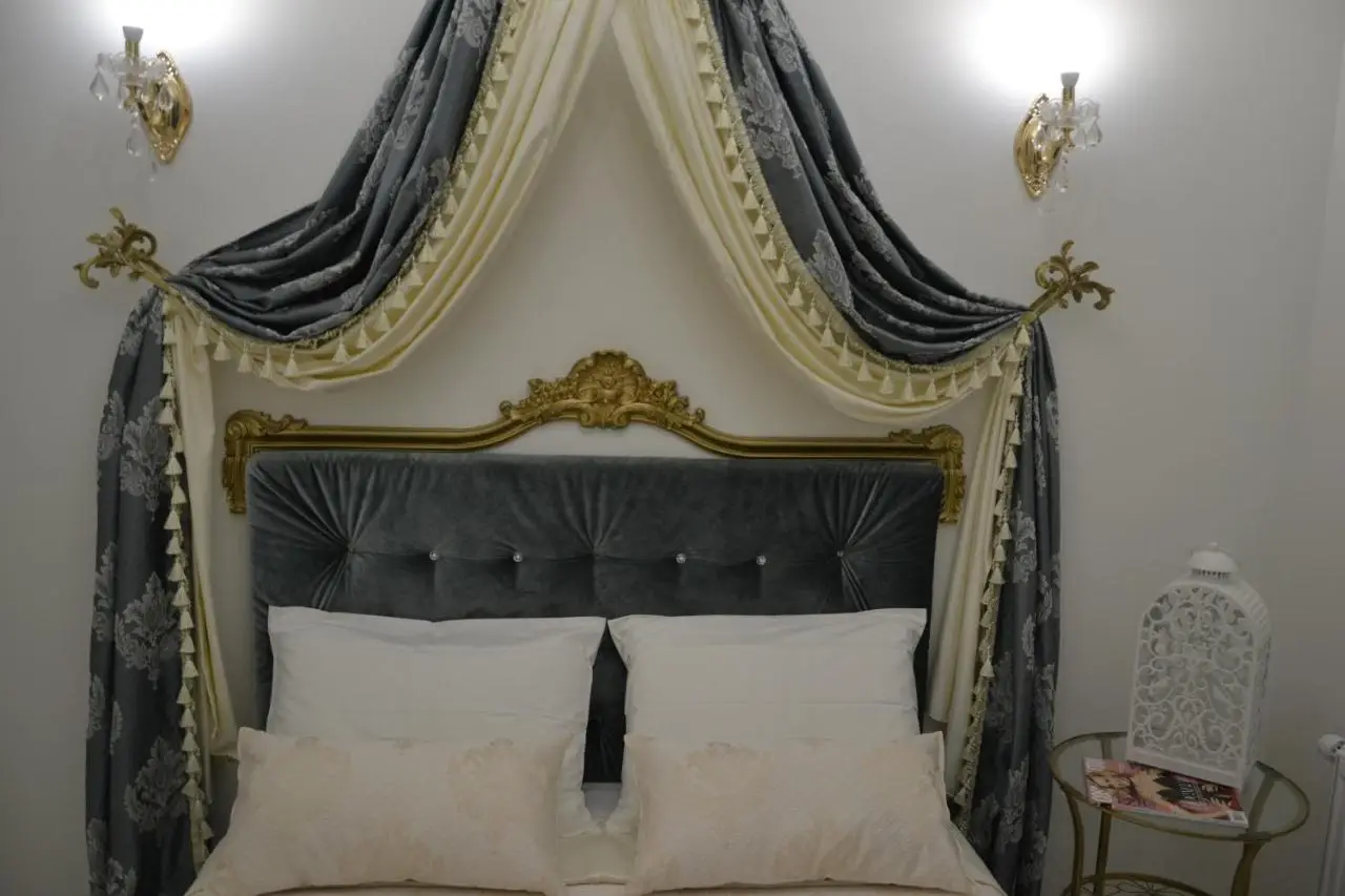 Краснодар: Apartment Bellini