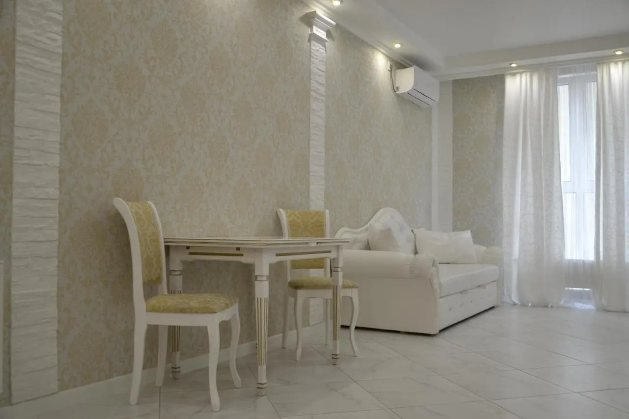Краснодар: Apartment Bellini