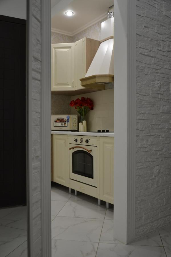 Краснодар: Apartment Bellini