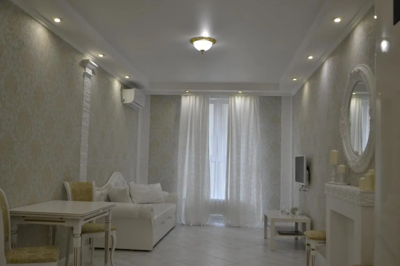 Краснодар: Apartment Bellini