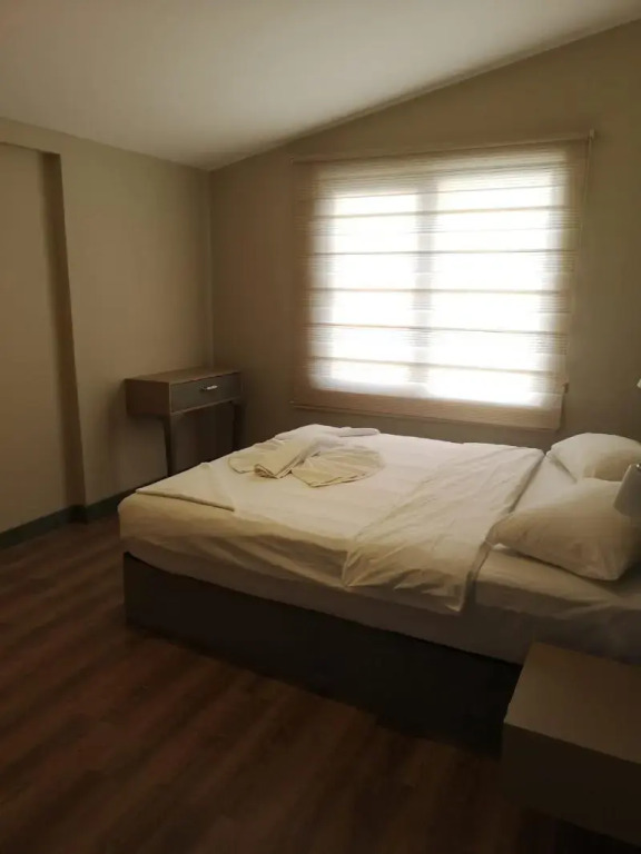 Анталья: Casa Da Sirena Apart Hotel
