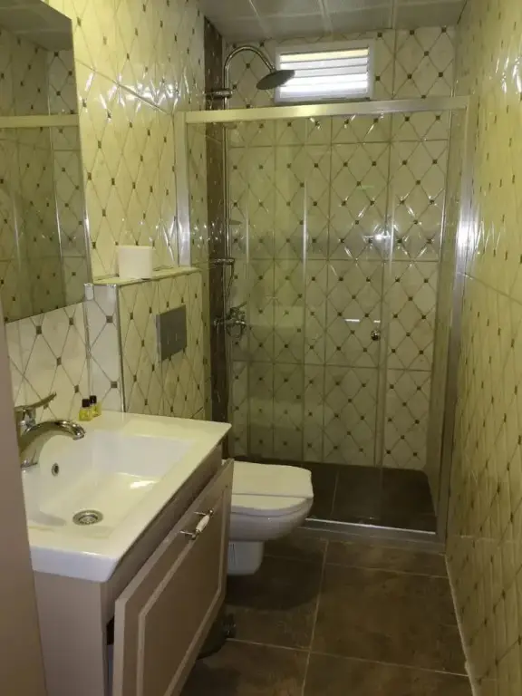 Анталья: Casa Da Sirena Apart Hotel