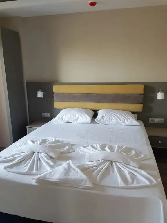 Анталья: Casa Da Sirena Apart Hotel