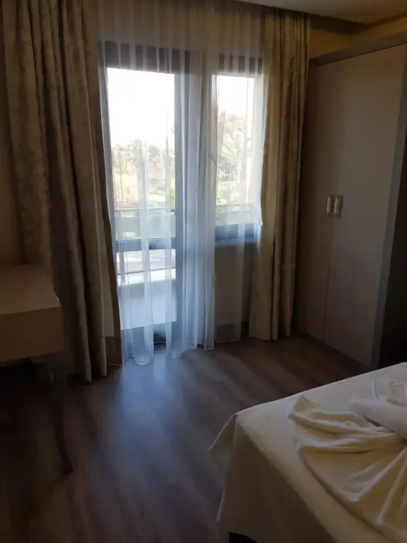 Анталья: Casa Da Sirena Apart Hotel