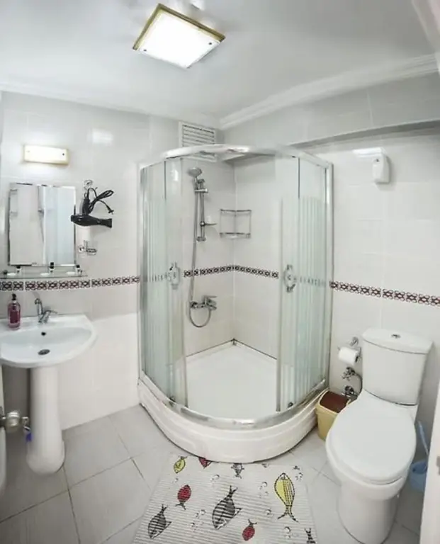 Стамбул: Ottoman Prince Hotel