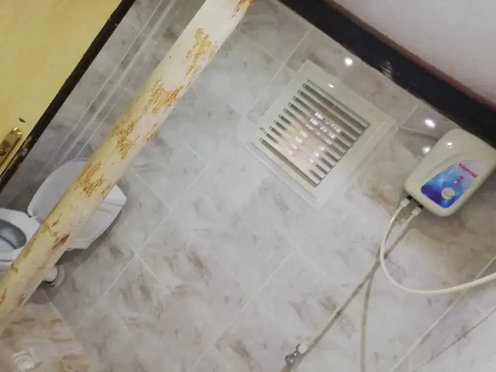 Стамбул: Ada Aparthotel