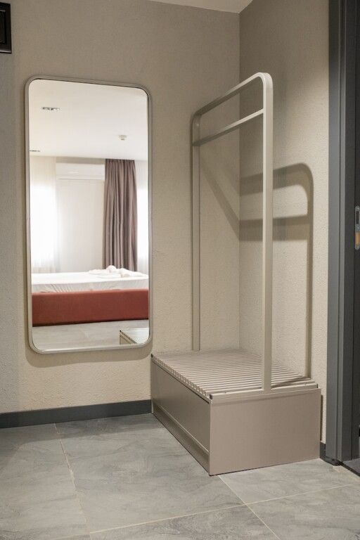 Стамбул: Voir Hotel Pera