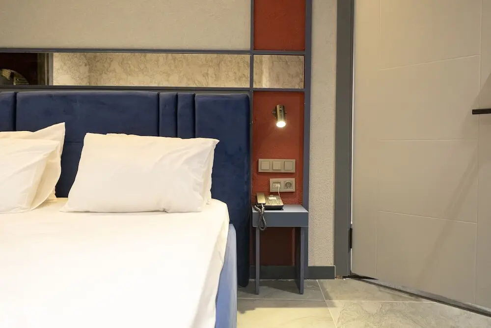 Стамбул: Voir Hotel Pera